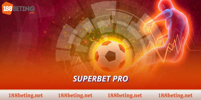 SuperBet pro